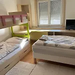 מלון דירות M3 Relax Corner Hajdúnánás