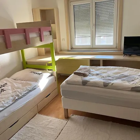 Lägenhetshotell M3 Relax Corner Hajdúnánás