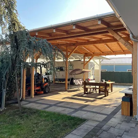 M3 Relax Corner Hajdúnánás