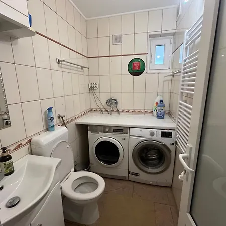 M3 Relax Corner Lägenhetshotell