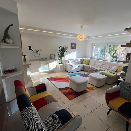 Aparthotel M3 Relax Corner