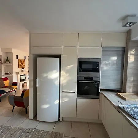 M3 Relax Corner Lägenhetshotell *