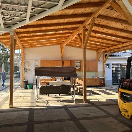 M3 Relax Corner Hajdúnánás