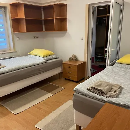 M3 Relax Corner * Hajdúnánás