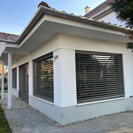 Lägenhetshotell M3 Relax Corner