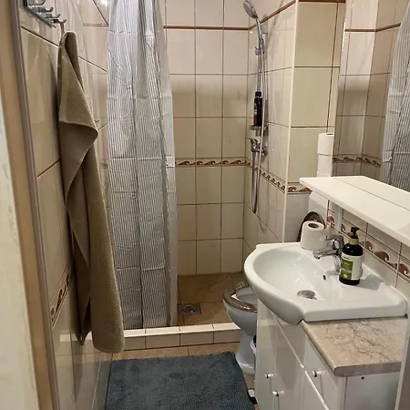 M3 Relax Corner Lägenhetshotell *