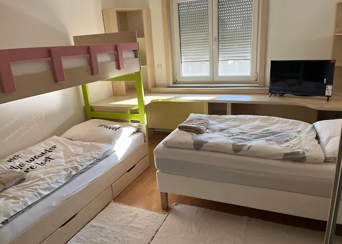 Ξενοδοχείο με διαμερίσματα M3 Relax Corner Hajdúnánás