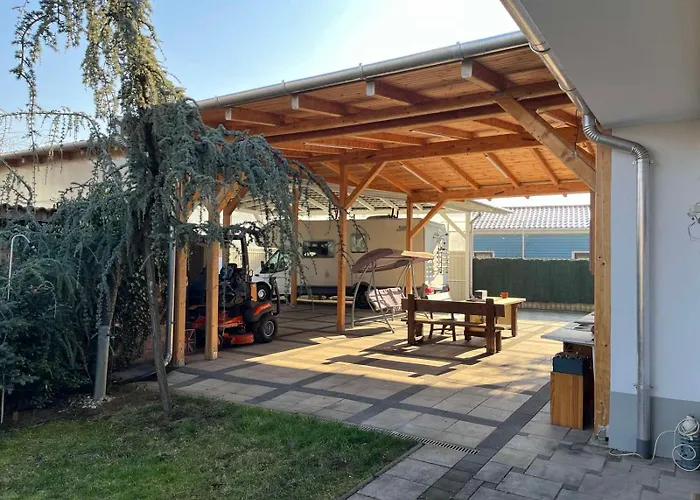 M3 Relax Corner Hajdúnánás