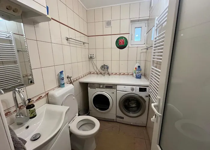 M3 Relax Corner Ξενοδοχείο με διαμερίσματα