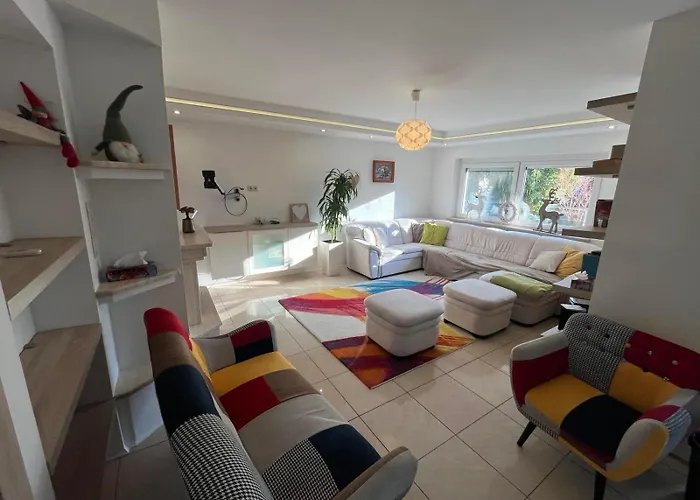 Ξενοδοχείο με διαμερίσματα M3 Relax Corner