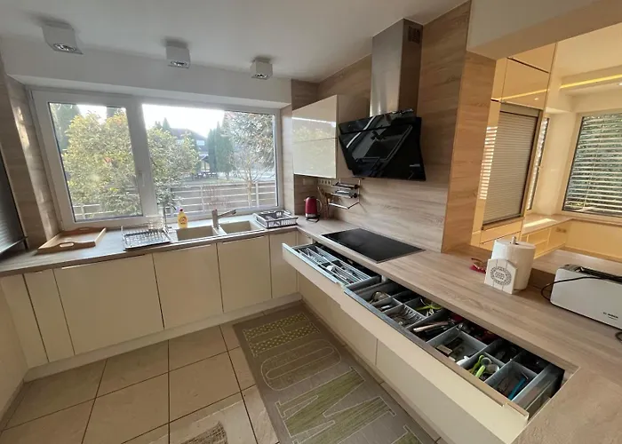 Ξενοδοχείο με διαμερίσματα M3 Relax Corner