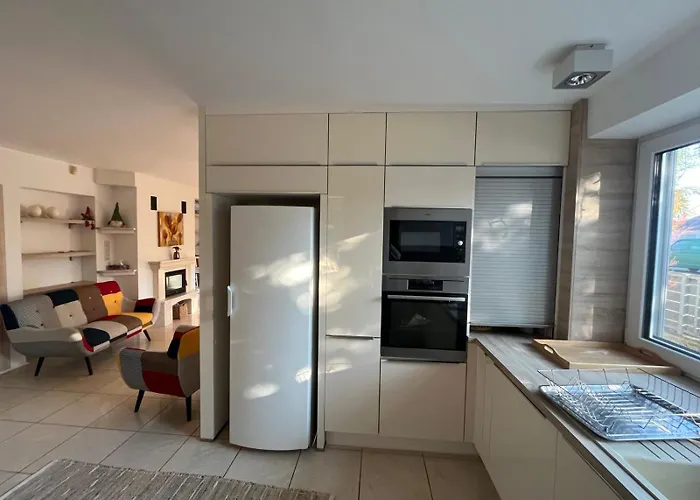 M3 Relax Corner Ξενοδοχείο με διαμερίσματα *