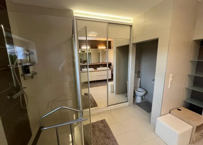 Ξενοδοχείο με διαμερίσματα M3 Relax Corner Hajdúnánás