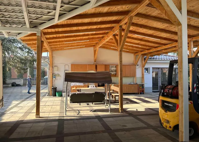 M3 Relax Corner Hajdúnánás