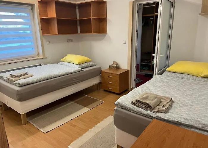 M3 Relax Corner * Hajdúnánás