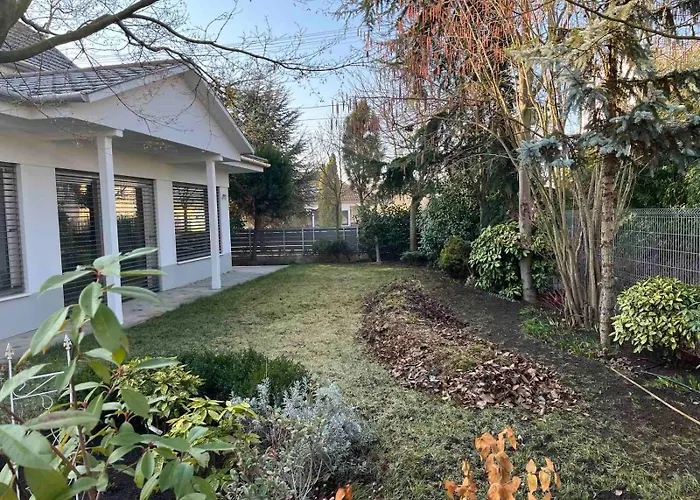 Ξενοδοχείο με διαμερίσματα M3 Relax Corner *