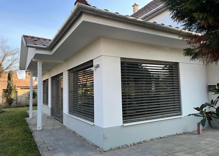 Ξενοδοχείο με διαμερίσματα M3 Relax Corner