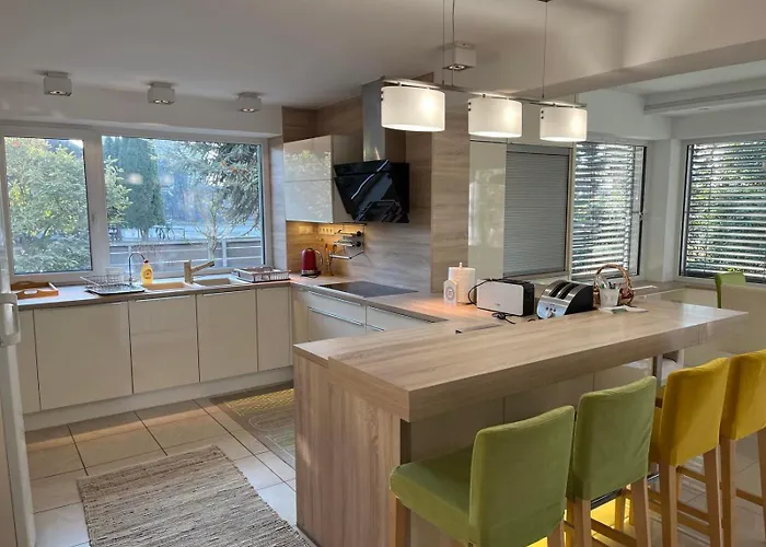 M3 Relax Corner Ξενοδοχείο με διαμερίσματα *