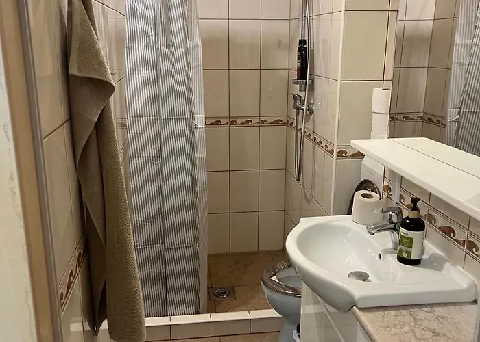 M3 Relax Corner Ξενοδοχείο με διαμερίσματα *